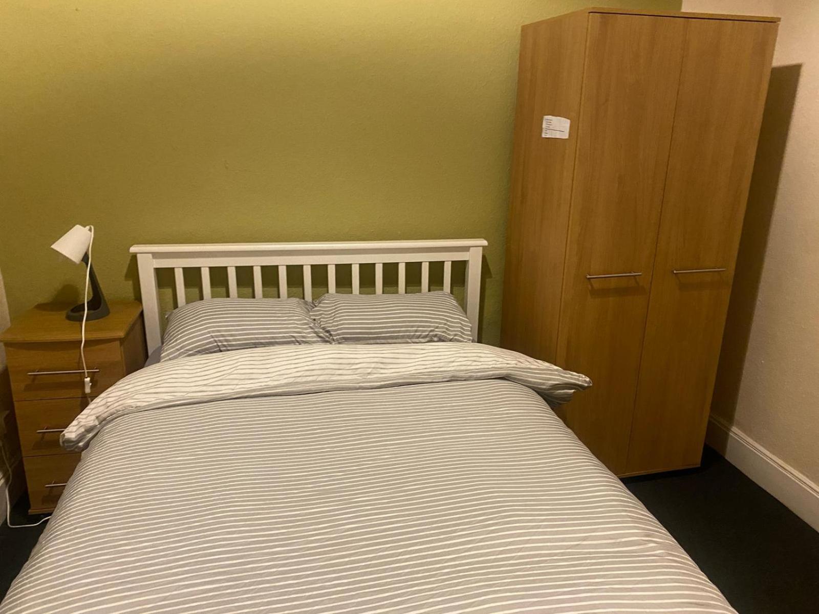 Carlisle Central Ideal Location Carlisle (Cumbria) Room photo