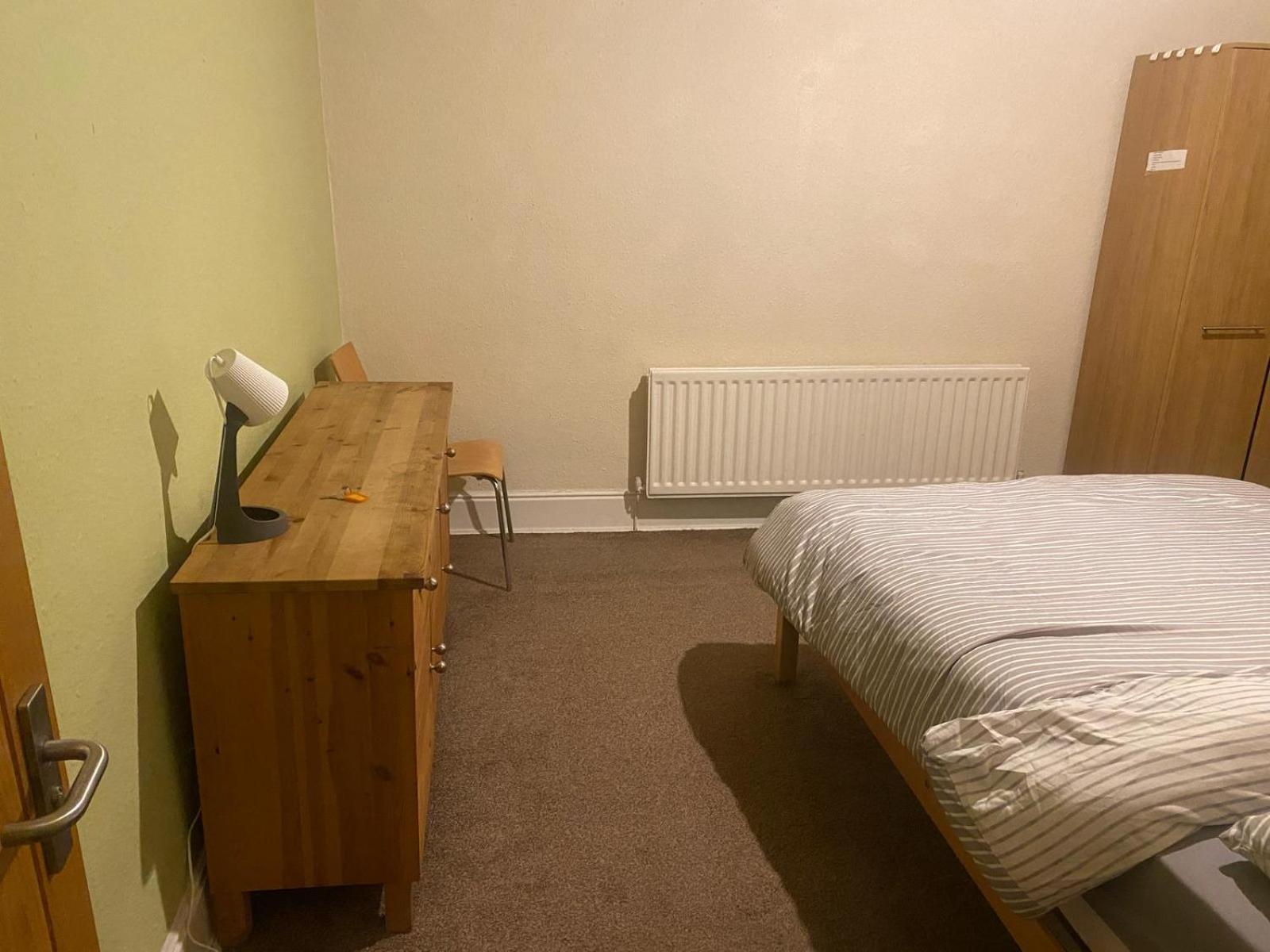 Carlisle Central Ideal Location Carlisle (Cumbria) Room photo