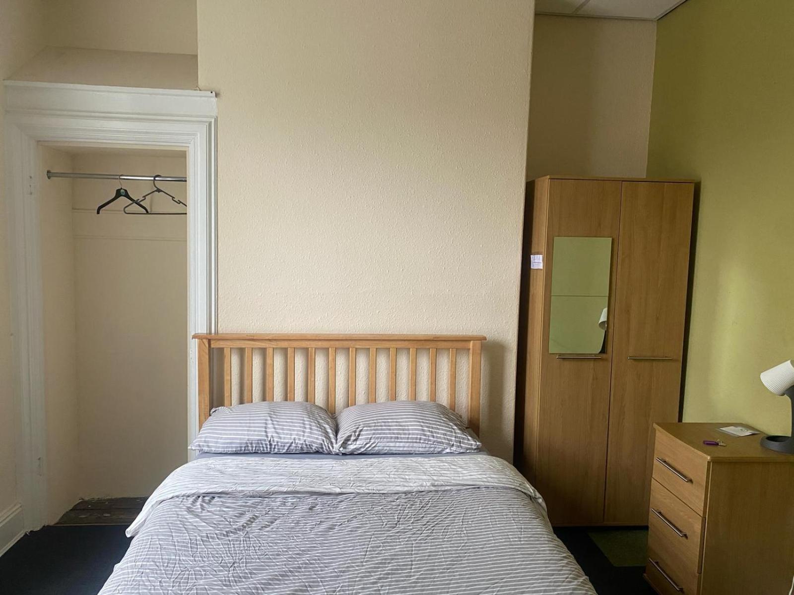 Carlisle Central Ideal Location Carlisle (Cumbria) Room photo