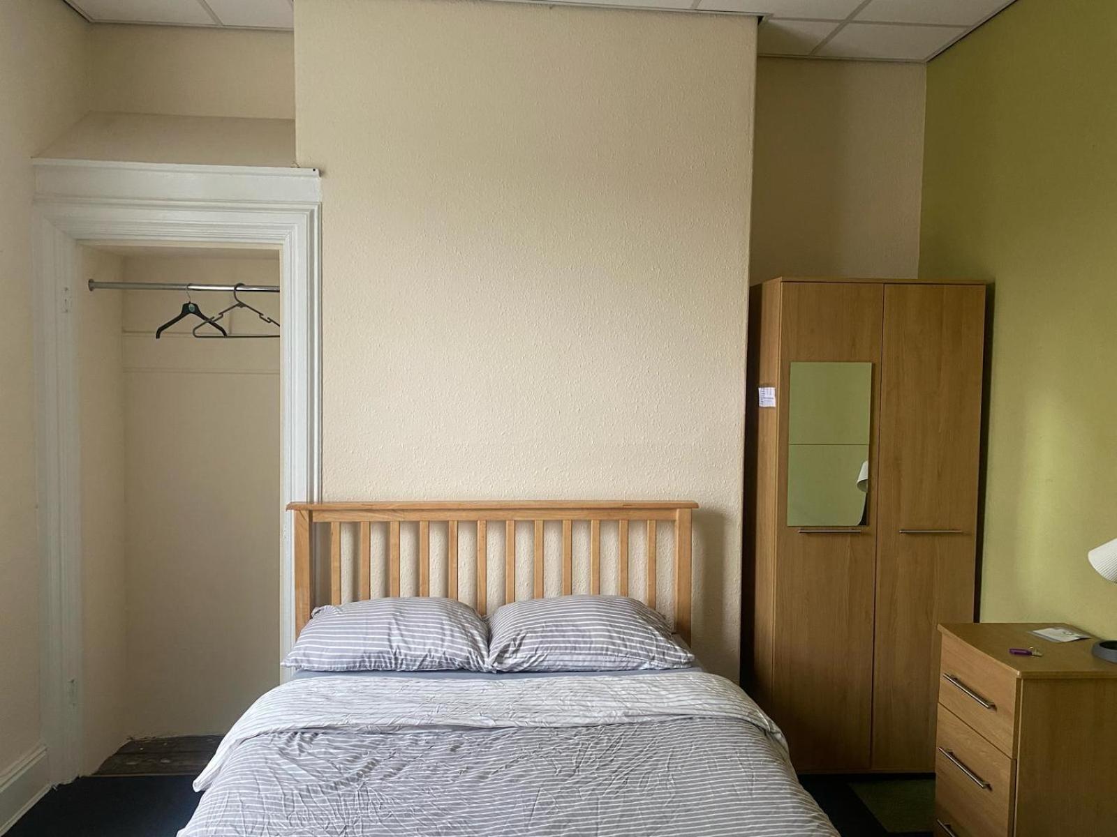 Carlisle Central Ideal Location Carlisle (Cumbria) Room photo