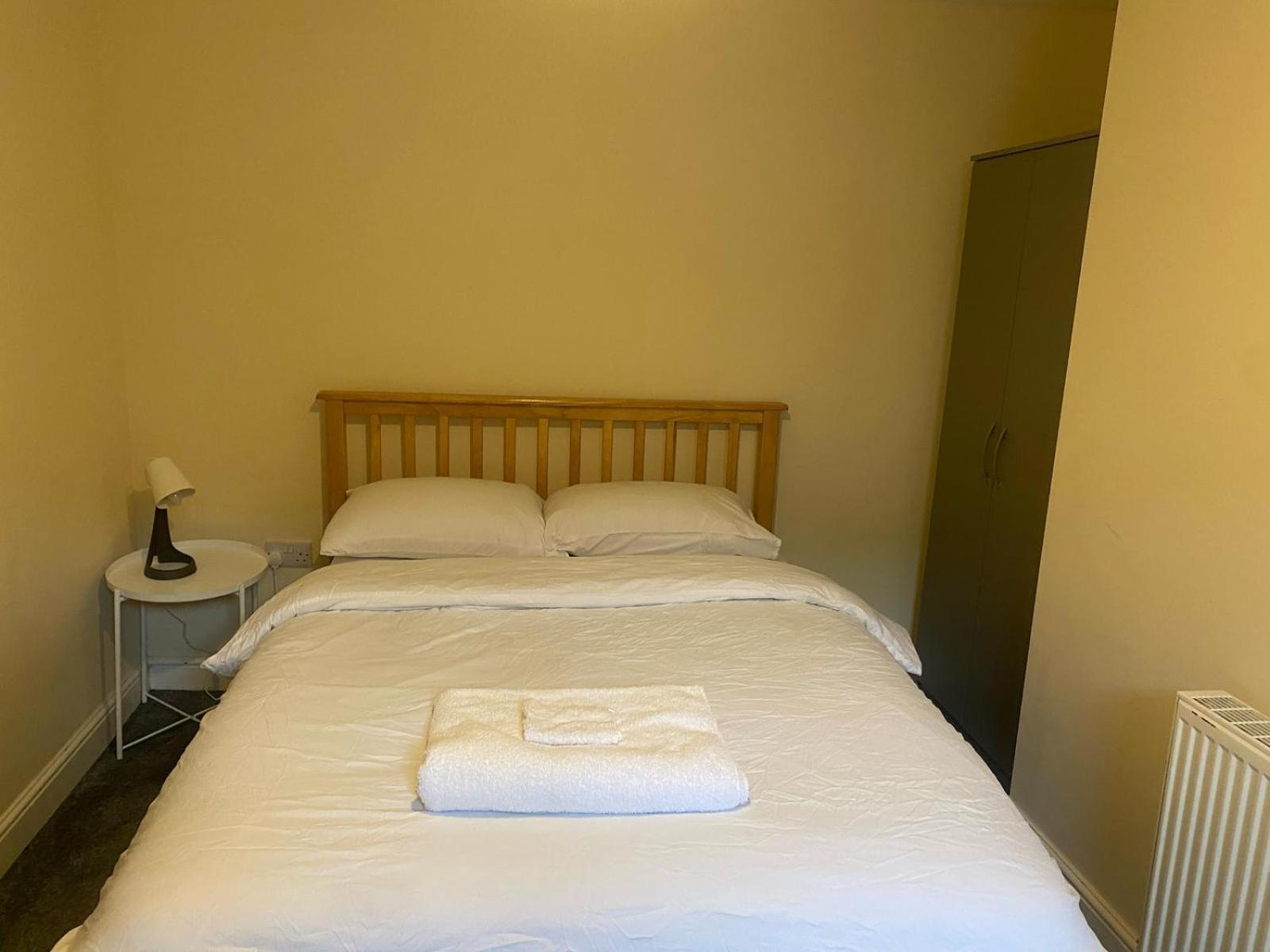 Carlisle Central Ideal Location Carlisle (Cumbria) Room photo